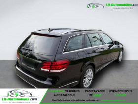 Mercedes Classe E 200 200 BVA  occasion � Beaupuy - photo n�3