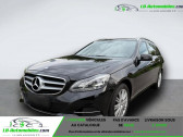 Annonce Mercedes Classe E 200 occasion Essence 200 BVA � Beaupuy