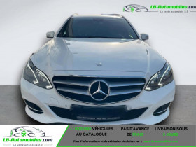 Mercedes Classe E 200 200 BVA  occasion � Beaupuy - photo n�4