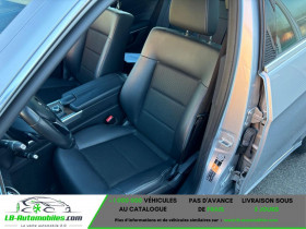 Mercedes Classe E 200 200 BVA  occasion � Beaupuy - photo n�5
