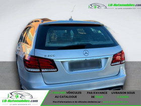 Mercedes Classe E 200 200 BVA  occasion � Beaupuy - photo n�4