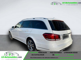 Mercedes Classe E 200 200 BVA  occasion � Beaupuy - photo n�3