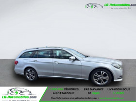 Mercedes Classe E 200 200 BVA  occasion � Beaupuy - photo n�3