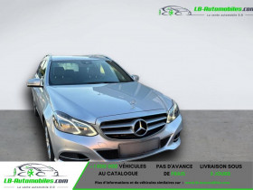 Mercedes Classe E 200 200 BVA  occasion � Beaupuy - photo n�2