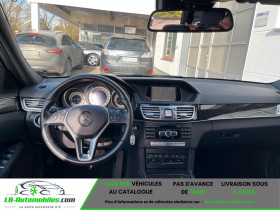 Mercedes Classe E 200 200 BVA  occasion � Beaupuy - photo n�2