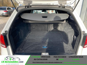 Mercedes Classe E 200 200 BVA  occasion � Beaupuy - photo n�10