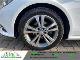 Mercedes Classe E 200 200 BVA  occasion � Beaupuy - photo n�9