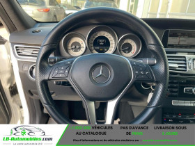 Mercedes Classe E 200 200 BVA  occasion � Beaupuy - photo n�8