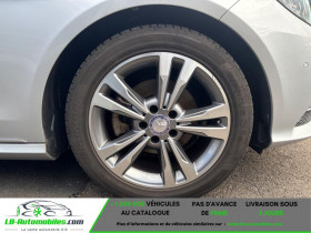 Mercedes Classe E 200 200 BVA  occasion � Beaupuy - photo n�7