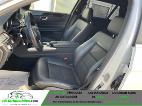 Mercedes Classe E 200 200 BVA  occasion � Beaupuy - photo n�7