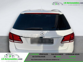 Mercedes Classe E 200 200 BVA  occasion � Beaupuy - photo n�6