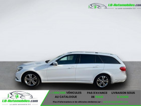 Mercedes Classe E 200 200 BVA  occasion � Beaupuy - photo n�5