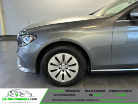 Mercedes Classe E 200 200 BVA  occasion � Beaupuy - photo n�9