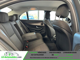 Mercedes Classe E 200 200 BVA  occasion � Beaupuy - photo n�8