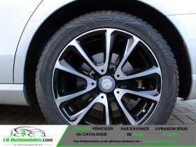 Mercedes Classe E 200 200 BVA  occasion � Beaupuy - photo n�8