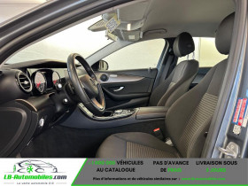 Mercedes Classe E 200 200 BVA  occasion � Beaupuy - photo n�7