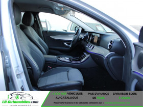 Mercedes Classe E 200 200 BVA  occasion � Beaupuy - photo n�7