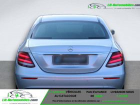 Mercedes Classe E 200 200 BVA  occasion � Beaupuy - photo n�6