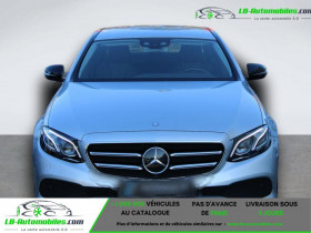 Mercedes Classe E 200 200 BVA  occasion � Beaupuy - photo n�4
