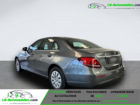 Mercedes Classe E 200 200 BVA  occasion � Beaupuy - photo n�4