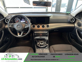 Mercedes Classe E 200 200 BVA  occasion � Beaupuy - photo n�3