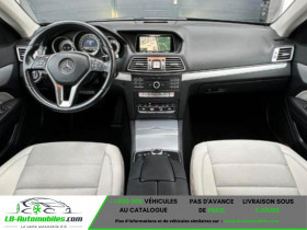 Mercedes Classe E 200 200 BVA  occasion � Beaupuy - photo n�3