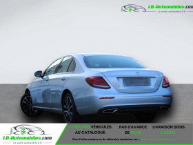 Mercedes Classe E 200 200 BVA  occasion � Beaupuy - photo n�3