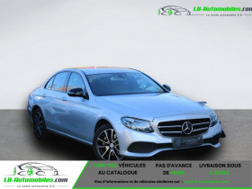 Mercedes Classe E 200 200 BVA  occasion � Beaupuy - photo n�2