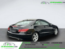 Mercedes Classe E 200 200 BVA  occasion � Beaupuy - photo n�2