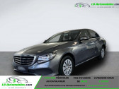 Annonce Mercedes Classe E 200 occasion Essence 200 BVA � Beaupuy