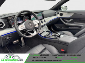 Mercedes Classe E 200 200 BVA  occasion � Beaupuy - photo n�7