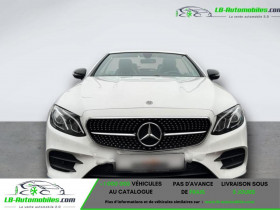 Mercedes Classe E 200 200 BVA  occasion � Beaupuy - photo n�5