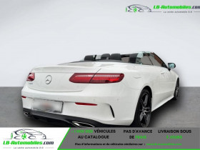 Mercedes Classe E 200 200 BVA  occasion � Beaupuy - photo n�4