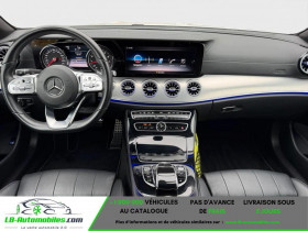Mercedes Classe E 200 200 BVA  occasion � Beaupuy - photo n�3