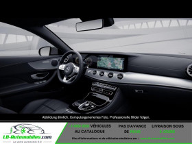 Mercedes Classe E 200 200 BVA  occasion � Beaupuy - photo n�2