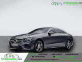 Annonce Mercedes Classe E 200 occasion Essence 200 BVA � Beaupuy