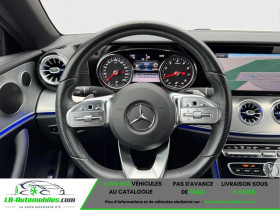 Mercedes Classe E 200 200 BVA  occasion � Beaupuy - photo n�8