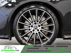 Mercedes Classe E 200 200 BVA  occasion � Beaupuy - photo n�10