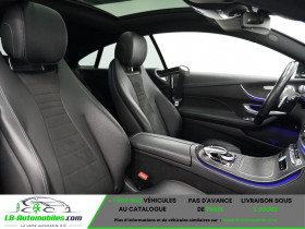 Mercedes Classe E 200 200 BVA  occasion � Beaupuy - photo n�8