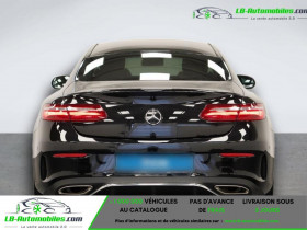 Mercedes Classe E 200 200 BVA  occasion � Beaupuy - photo n�7