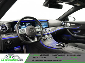 Mercedes Classe E 200 200 BVA  occasion � Beaupuy - photo n�3