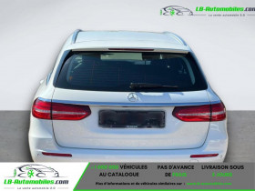 Mercedes Classe E 200 200 BVA  occasion � Beaupuy - photo n�5