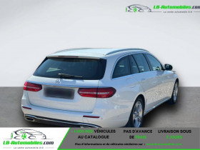 Mercedes Classe E 200 200 BVA  occasion � Beaupuy - photo n�4