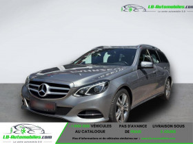 Mercedes Classe E 200 200 BVA  occasion � Beaupuy - photo n�3