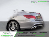Annonce Mercedes Classe E 200 occasion Essence 200 BVA � Beaupuy