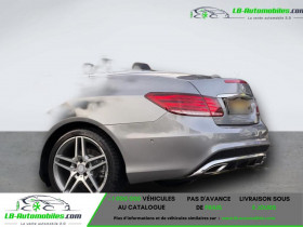 Mercedes Classe E 200 , garage LB AUTOMOBILES � Beaupuy