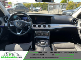 Mercedes Classe E 200 200 BVA  occasion � Beaupuy - photo n�3