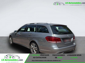 Mercedes Classe E 200 200 BVA  occasion � Beaupuy - photo n�2