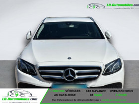 Mercedes Classe E 200 200 BVA  occasion � Beaupuy - photo n�2