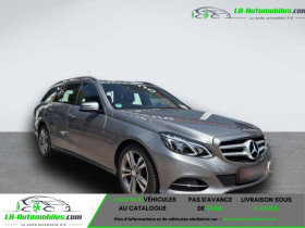 Mercedes Classe E 200 , garage LB AUTOMOBILES � Beaupuy